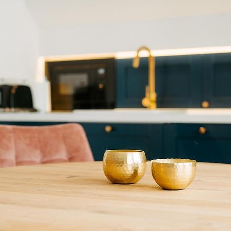 Wiedemanni 13/1 Apartments هابسالو المظهر الخارجي الصورة
