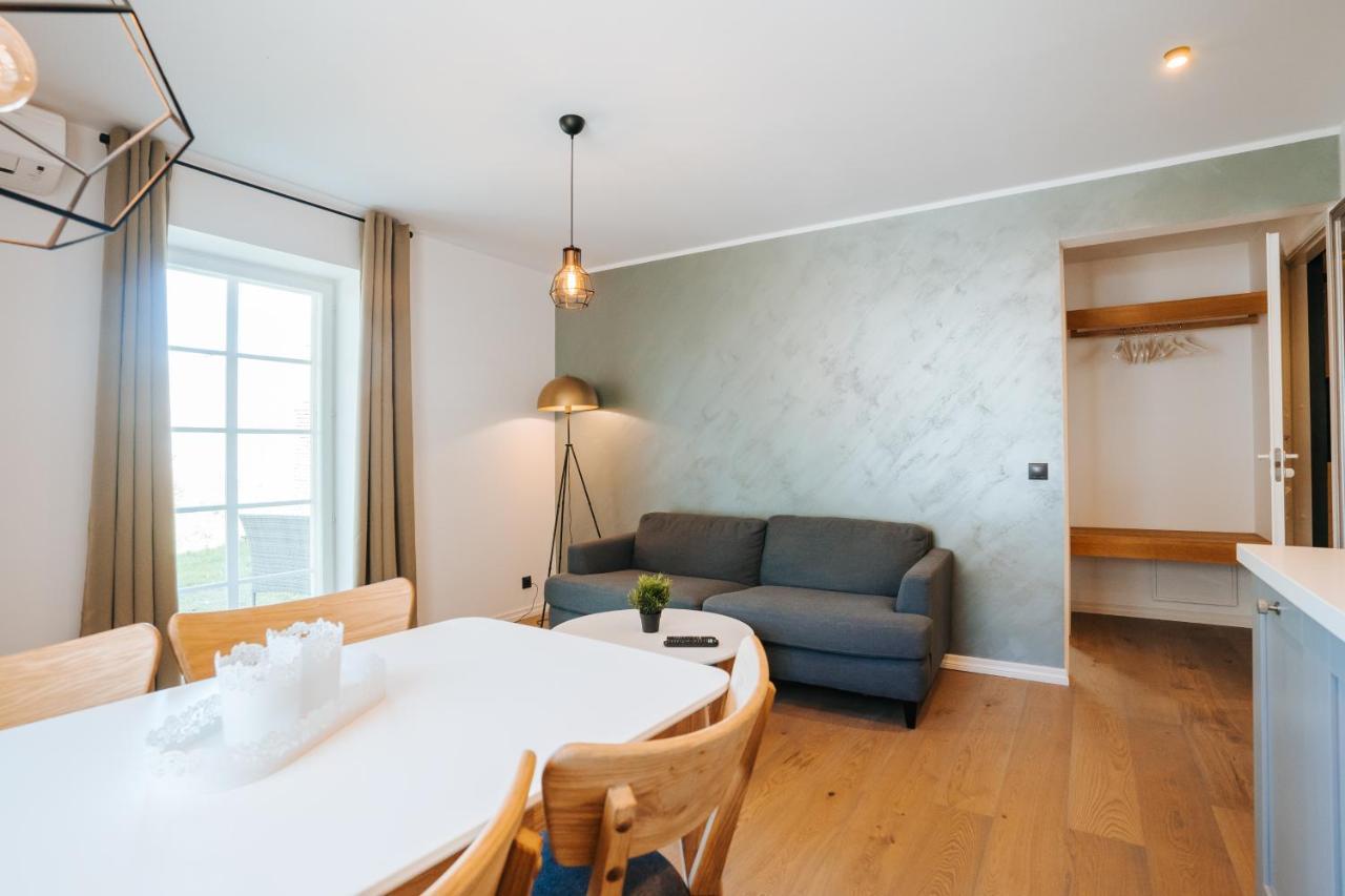 Wiedemanni 13/1 Apartments هابسالو المظهر الخارجي الصورة