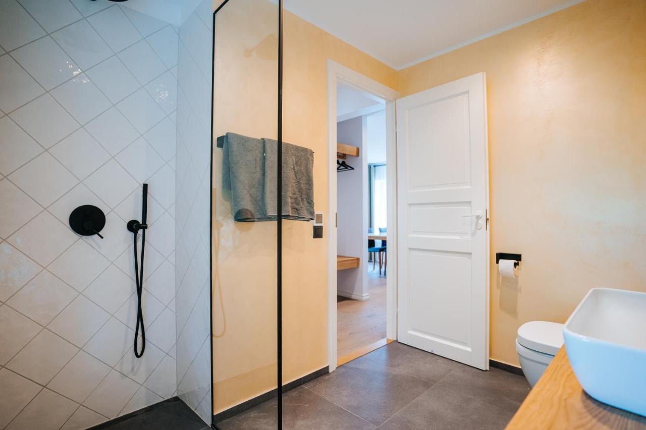 Wiedemanni 13/1 Apartments هابسالو المظهر الخارجي الصورة