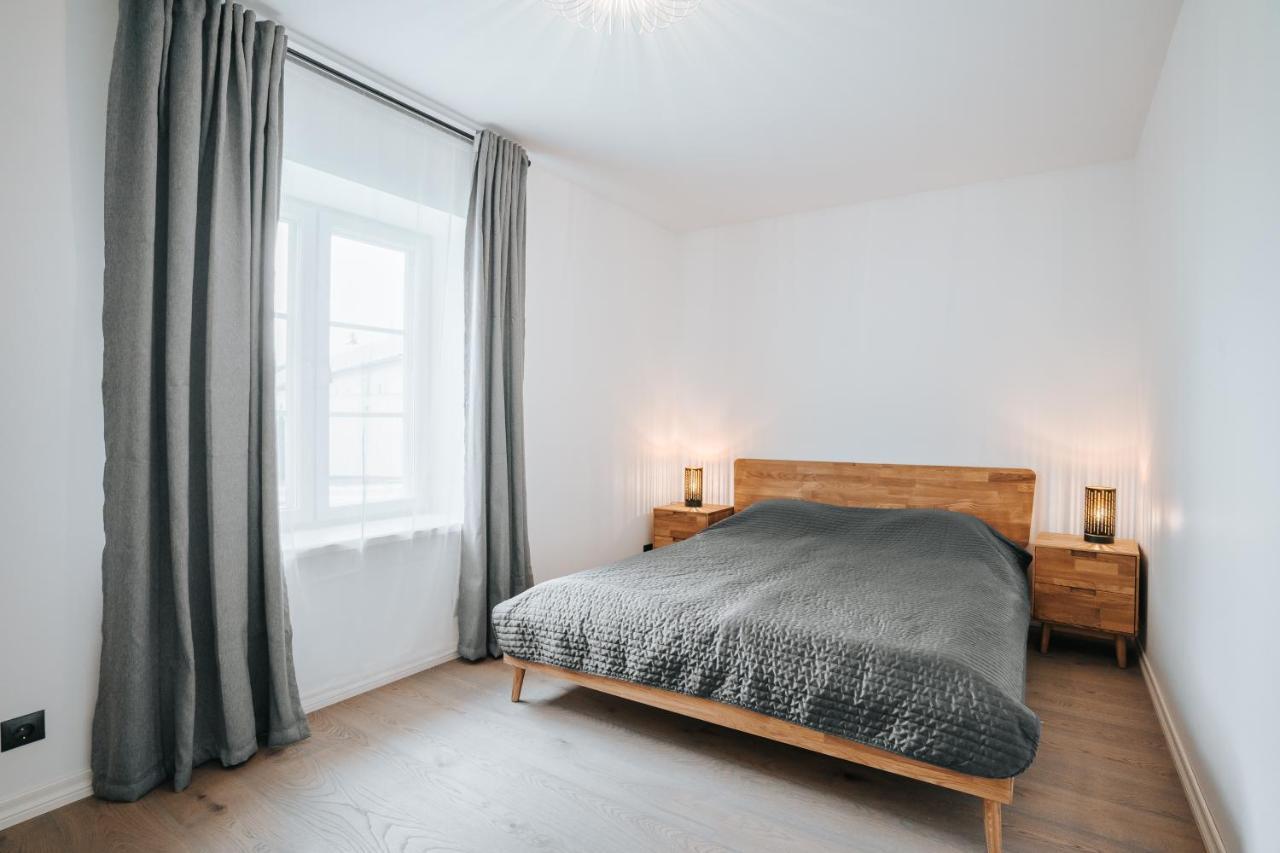 Wiedemanni 13/1 Apartments هابسالو المظهر الخارجي الصورة