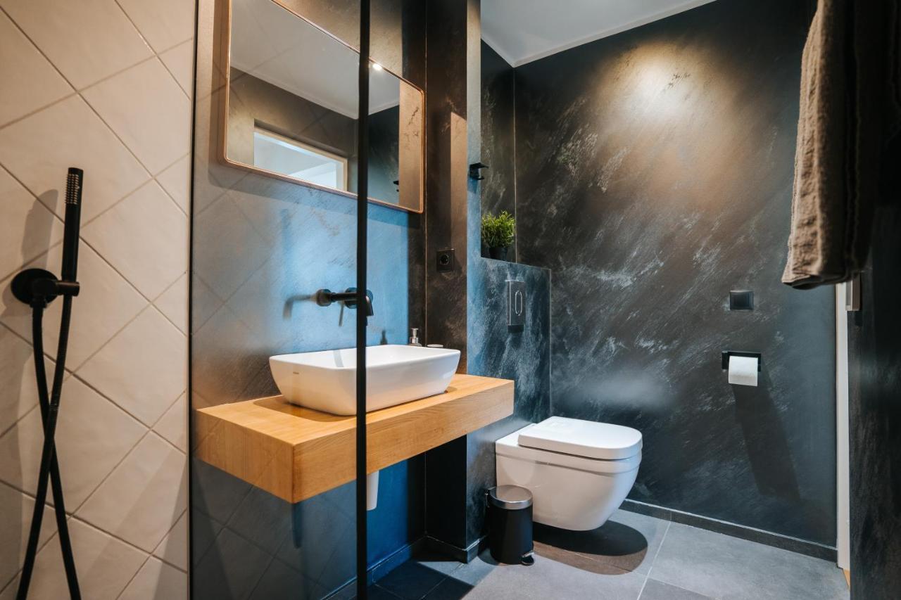 Wiedemanni 13/1 Apartments هابسالو المظهر الخارجي الصورة