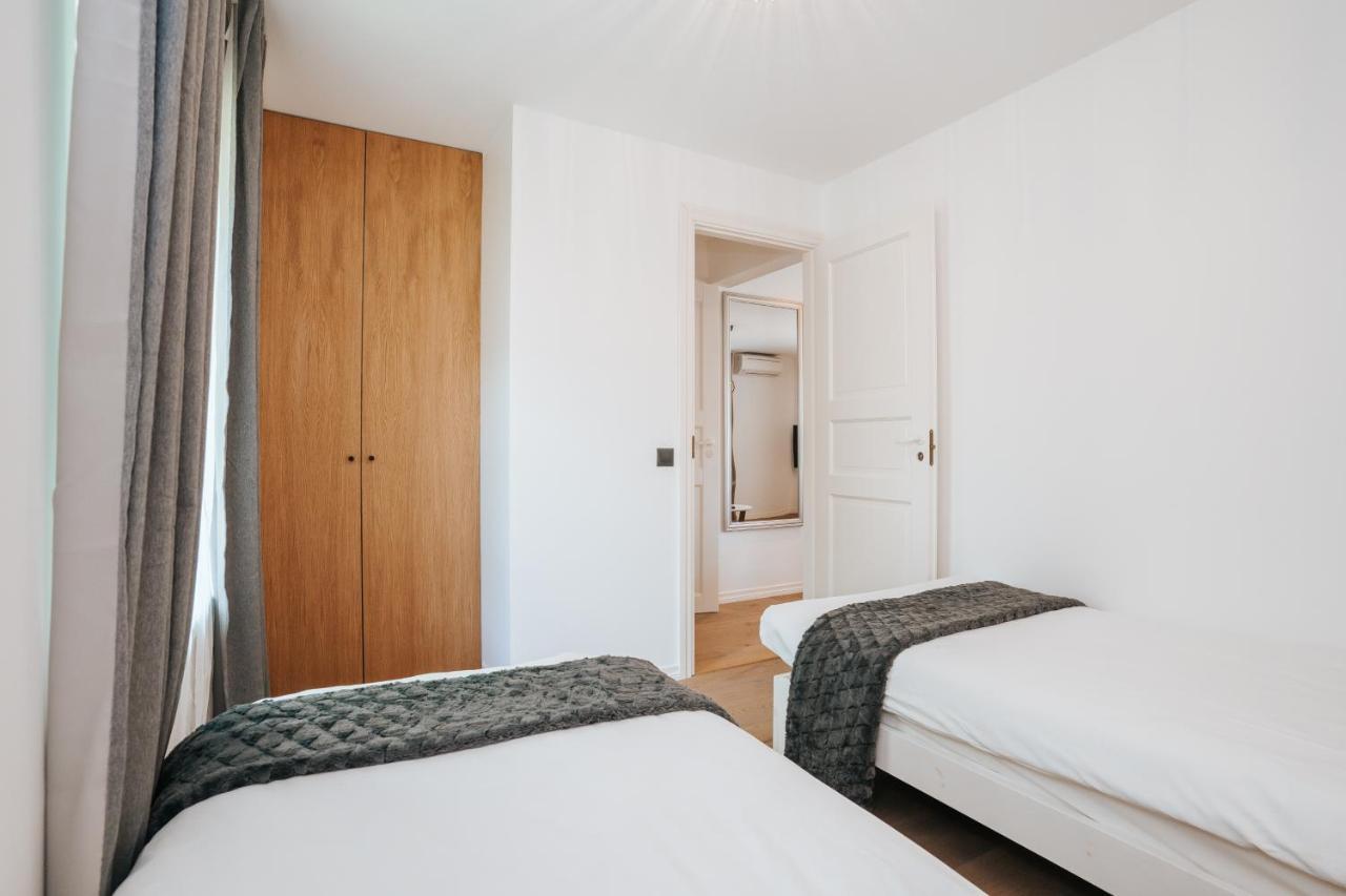 Wiedemanni 13/1 Apartments هابسالو المظهر الخارجي الصورة