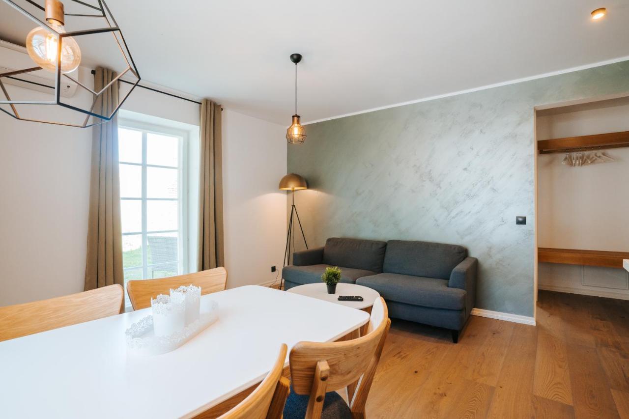 Wiedemanni 13/1 Apartments هابسالو المظهر الخارجي الصورة