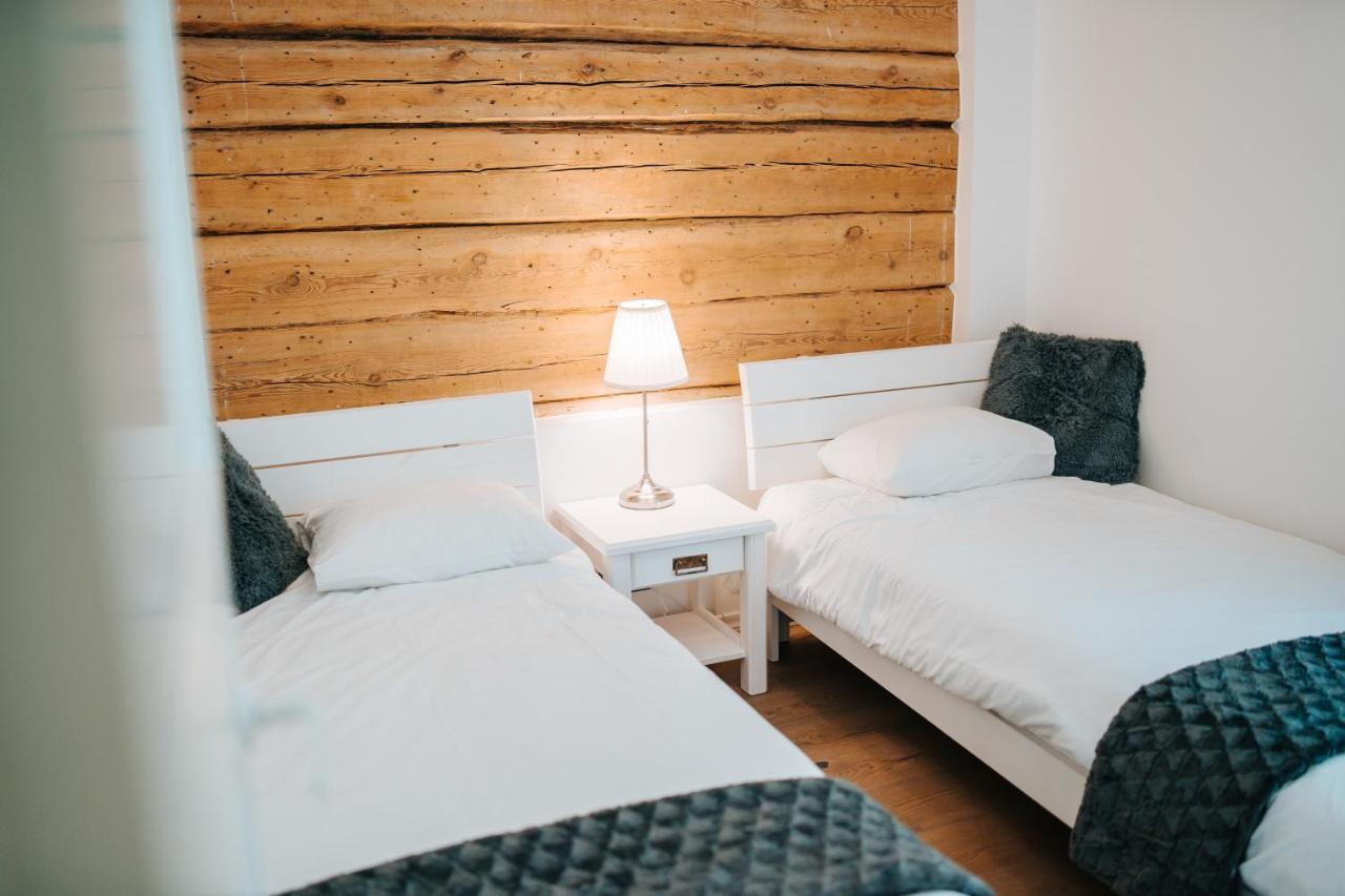 Wiedemanni 13/1 Apartments هابسالو المظهر الخارجي الصورة