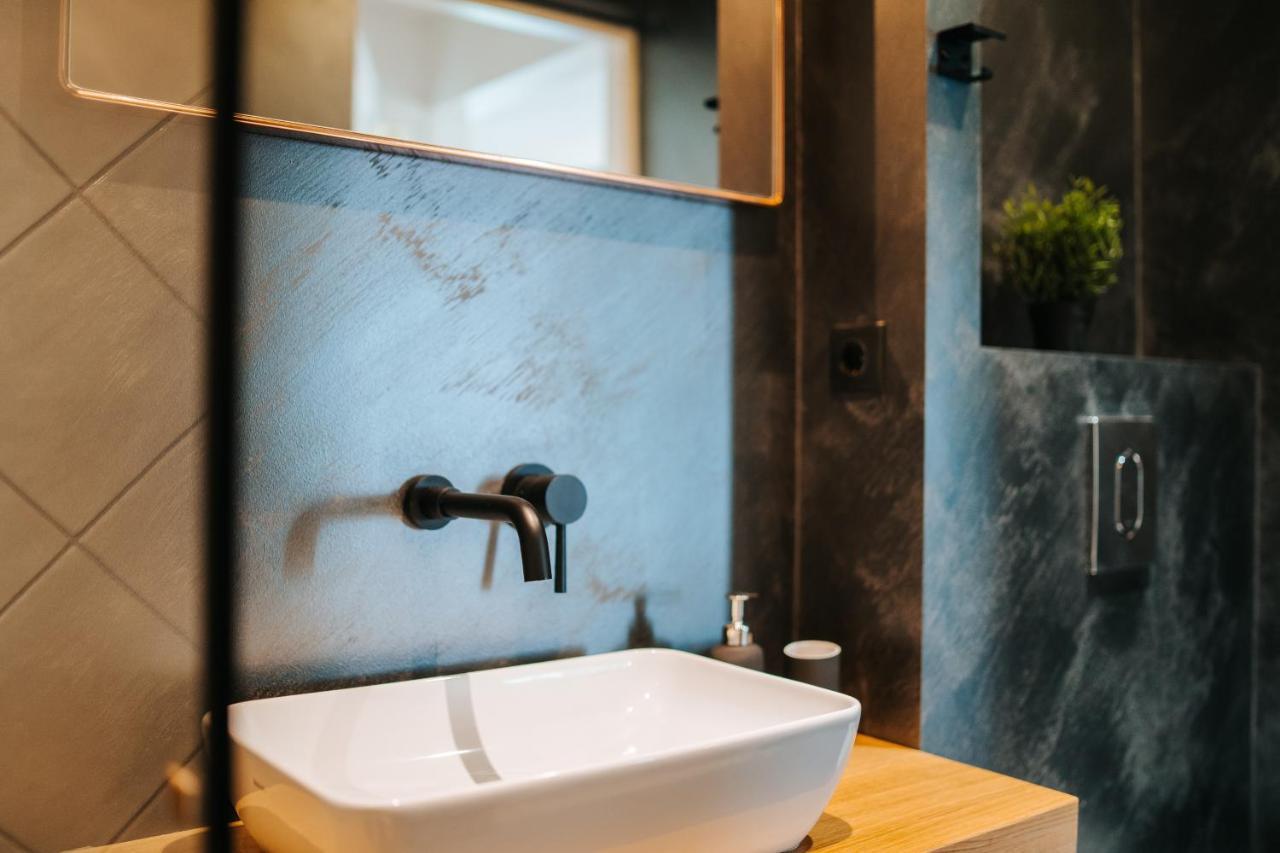 Wiedemanni 13/1 Apartments هابسالو المظهر الخارجي الصورة