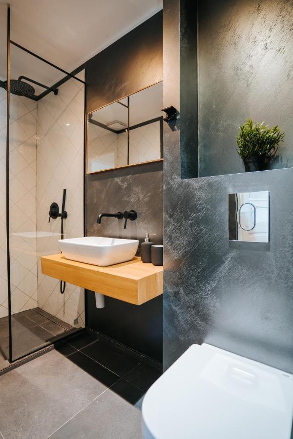 Wiedemanni 13/1 Apartments هابسالو المظهر الخارجي الصورة