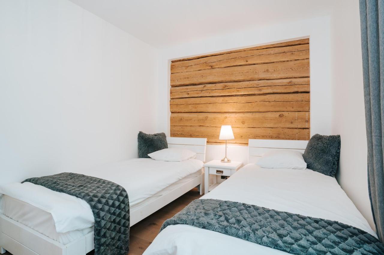Wiedemanni 13/1 Apartments هابسالو المظهر الخارجي الصورة