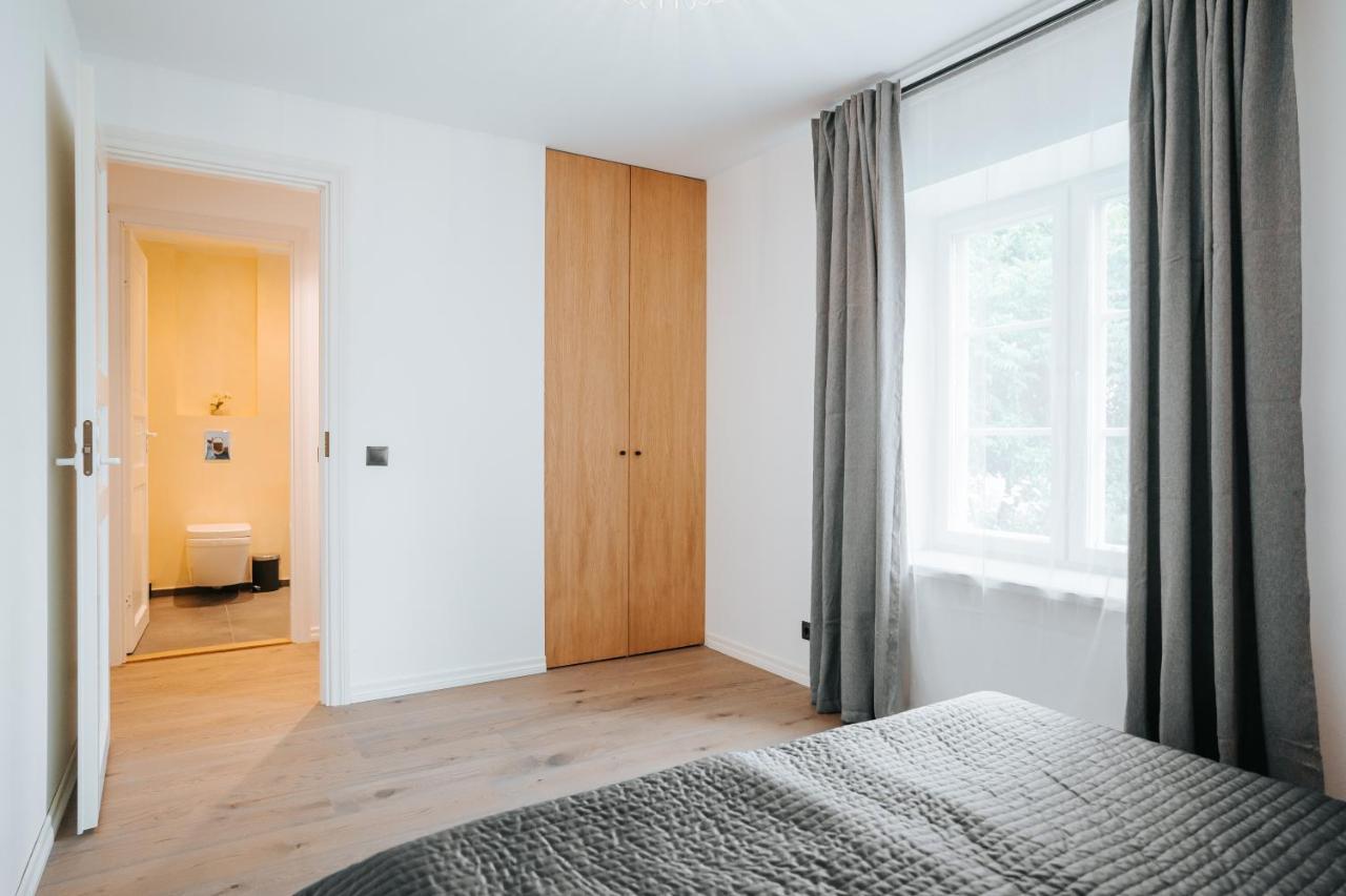 Wiedemanni 13/1 Apartments هابسالو المظهر الخارجي الصورة