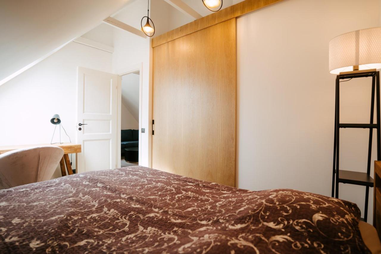 Wiedemanni 13/1 Apartments هابسالو المظهر الخارجي الصورة