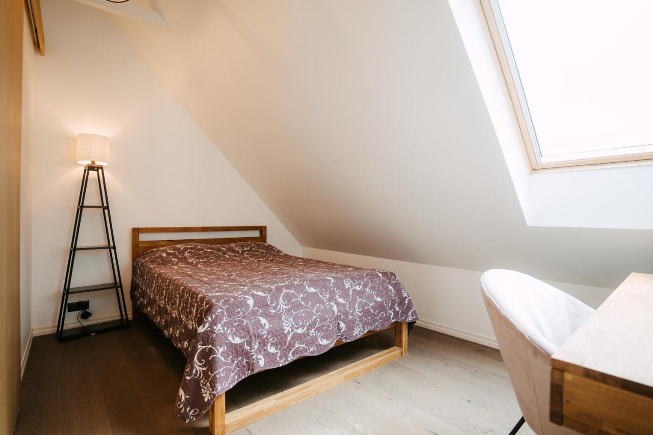 Wiedemanni 13/1 Apartments هابسالو المظهر الخارجي الصورة