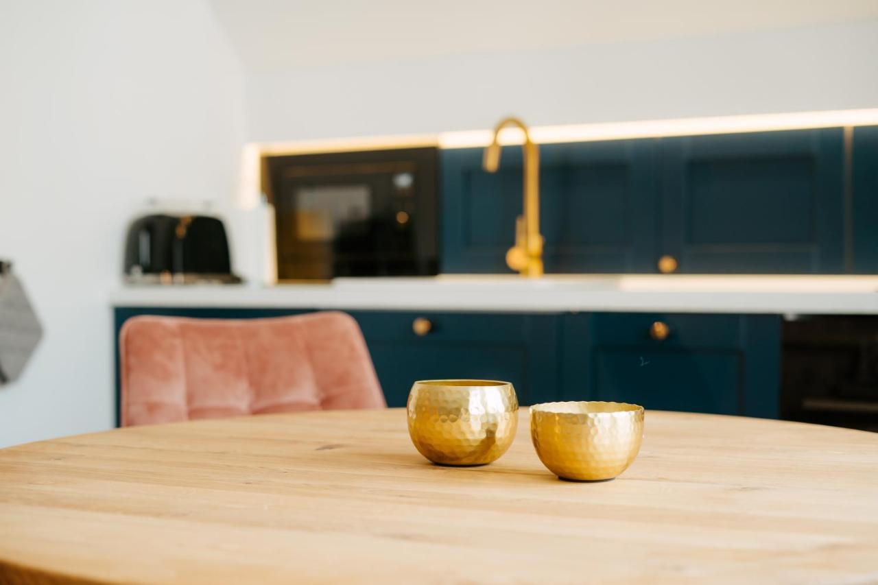 Wiedemanni 13/1 Apartments هابسالو المظهر الخارجي الصورة